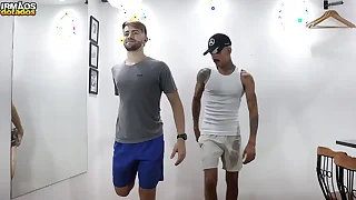 Treinamento Intenso